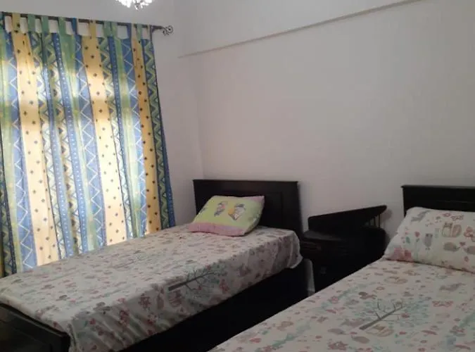 Апарт-отель Blue Lagoon Resort Chalet Families Only *