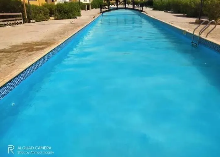 Апарт-отель Blue Lagoon Resort Chalet Families Only *