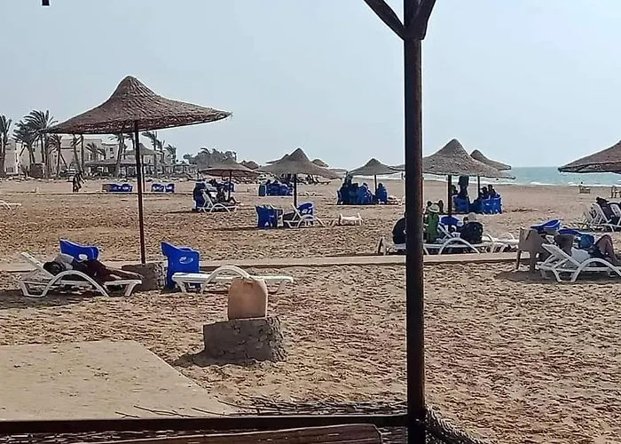 Апарт-отель Blue Lagoon Resort Chalet Families Only