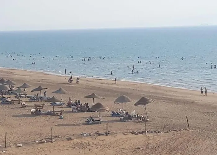 Blue Lagoon Resort Chalet Families Only Апарт-отель
