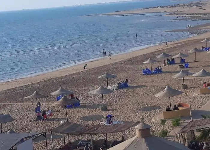 Апарт-отель Blue Lagoon Resort Chalet Families Only *